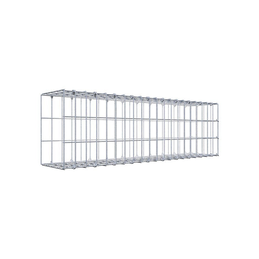 Gabione 05x10 100x030x020 Typ2 C-Ring