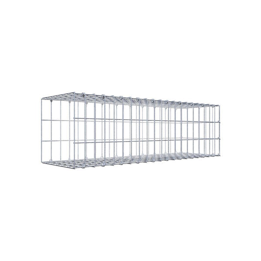 Gabione 05x10 100x030x030 Typ2 C-Ring