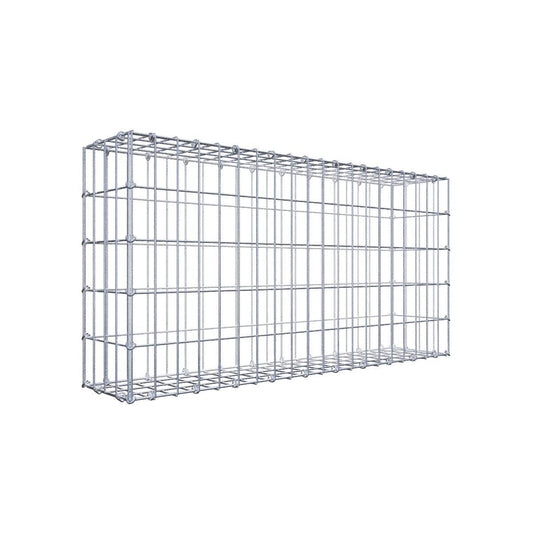 Gabione 05x10 100x050x020 Typ1 C-Ring