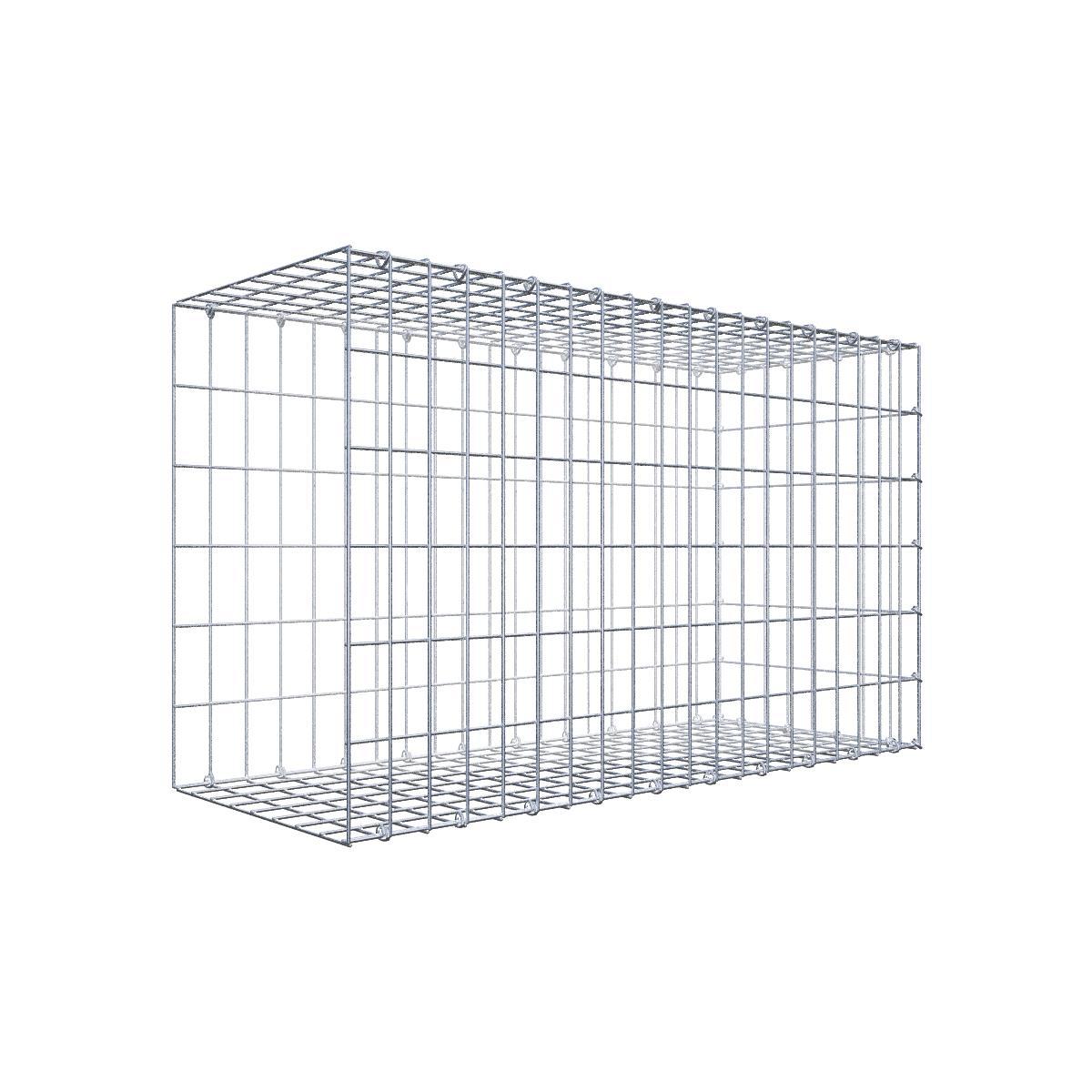 Gabione 05x10 100x060x040 Typ2 C-Ring