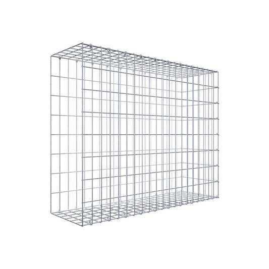 Gabione 05x10 100x080x030 Typ2 C-Ring