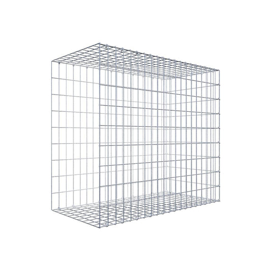 Gabione 05x10 100x090x050 Typ2 C-Ring