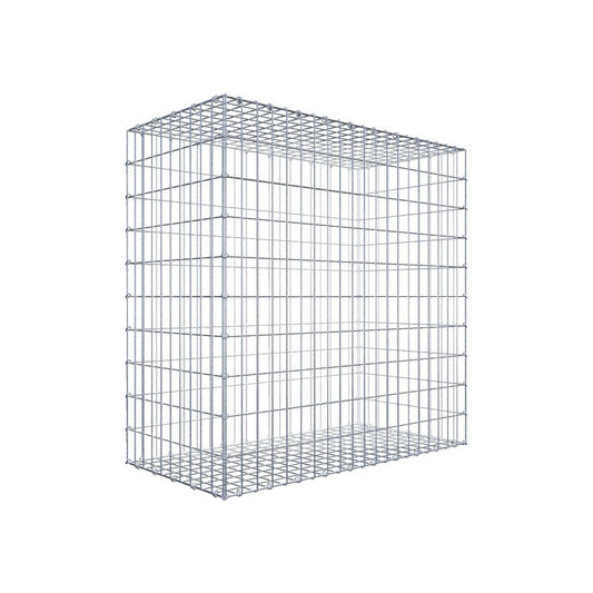 Gabione 05x10 100x100x050 Typ1 C-Ring