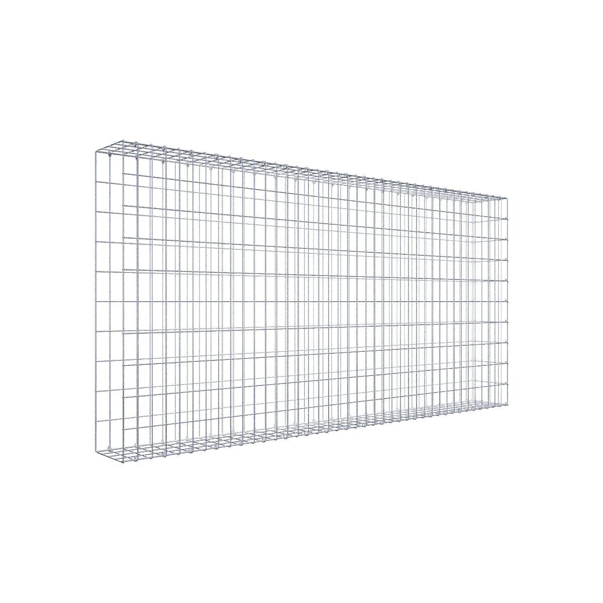 Gabione 05x10 200x100x020 Typ2 C-Ring