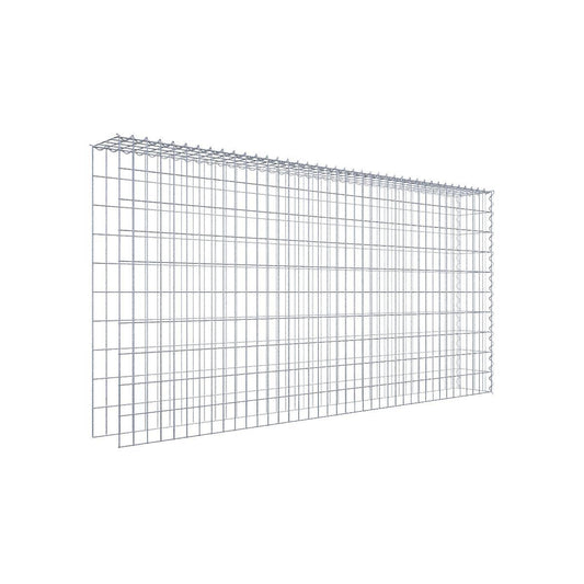 Gabione 05x10 200x100x020 Typ4 Spiral