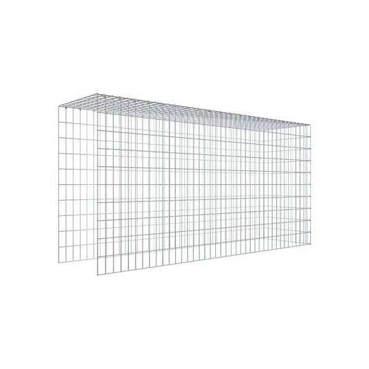 Gabione 05x10 200x100x050 Typ4 C-Ring