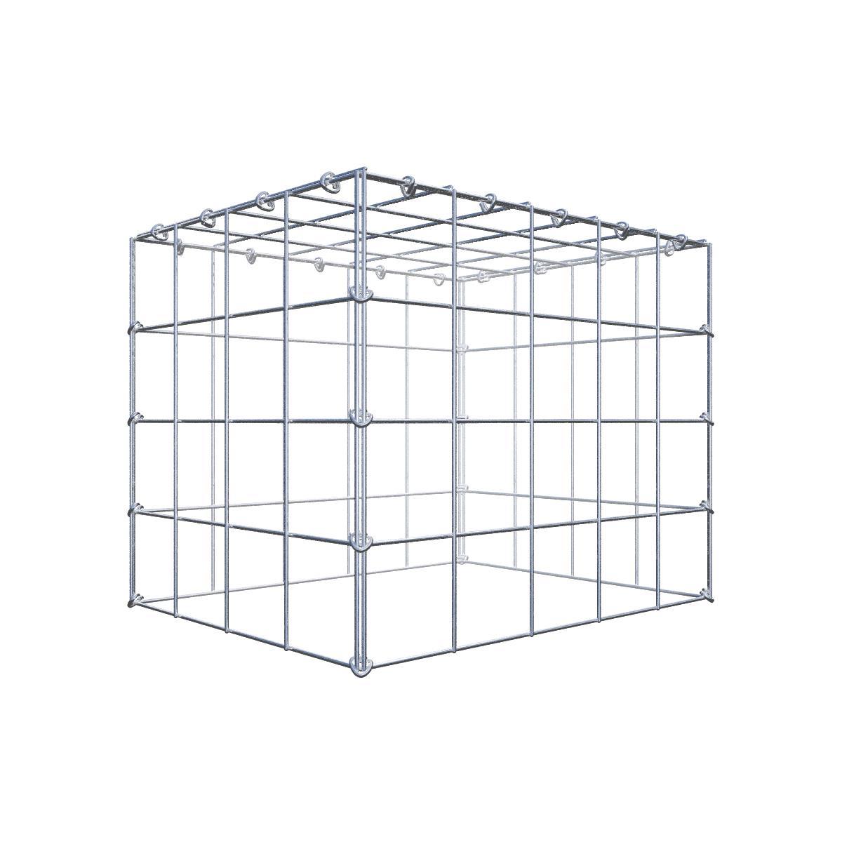 Gabione 10x10 050x040x040 Typ3 C-Ring