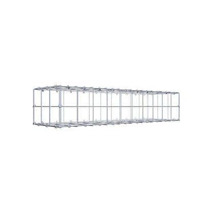 Gabione 10x10 100x020x030 Typ1 C-Ring
