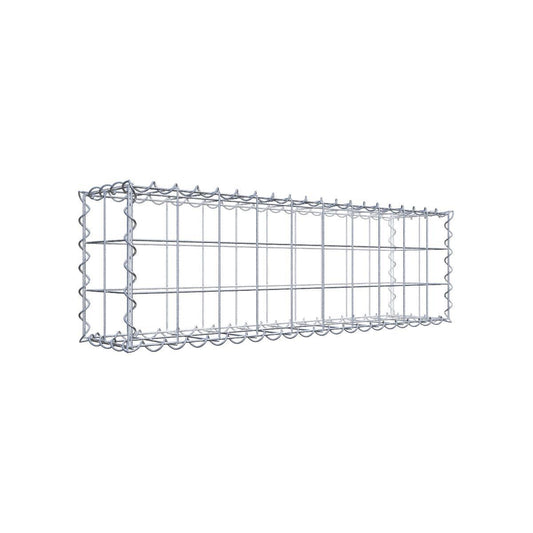 Gabione 10x10 100x030x020 Typ1 Spiral