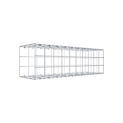 Gabione 10x10 100x030x030 Typ2 C-Ring