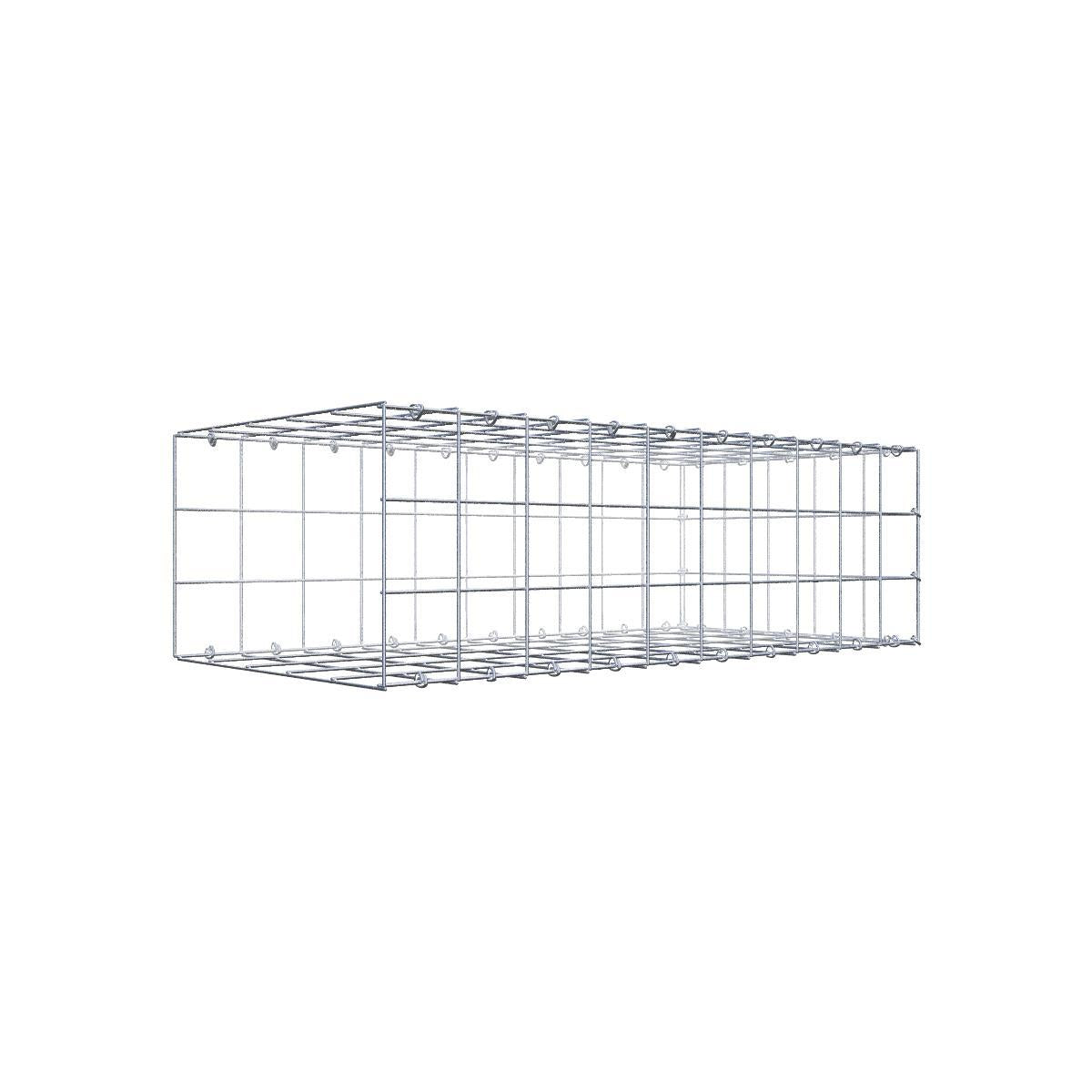 Gabione 10x10 100x030x050 Typ2 C-Ring