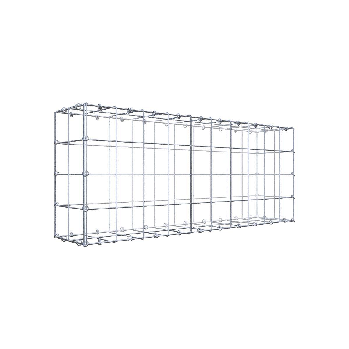 Gabione 10x10 100x040x020 Typ1 C-Ring