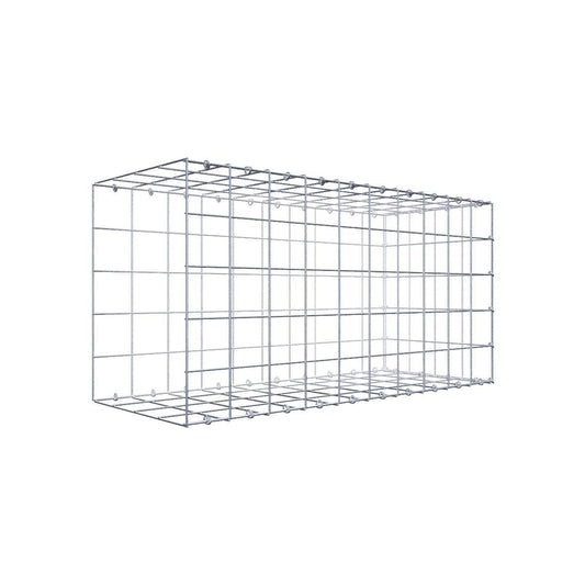 Gabione 10x10 100x050x040 Typ2 C-Ring