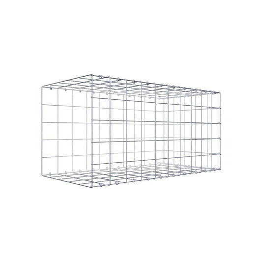 Gabione 10x10 100x050x050 Typ2 C-Ring