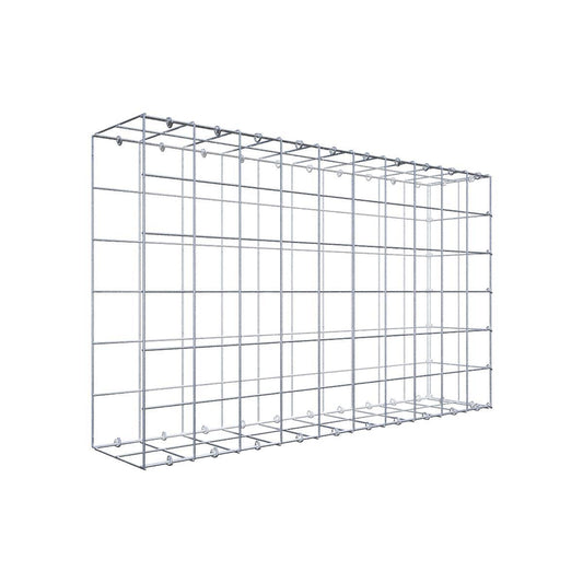Gabione 10x10 100x060x020 Typ2 C-Ring