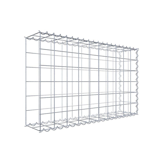 Gabione 10x10 100x060x020 Typ2 Spiral