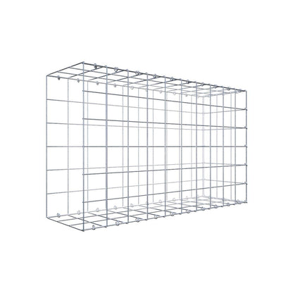 Gabione 10x10 100x060x030 Typ2 C-Ring