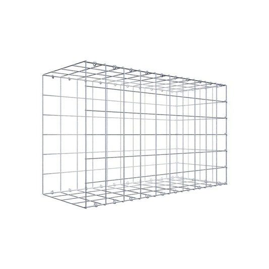 Gabione 10x10 100x060x040 Typ2 C-Ring