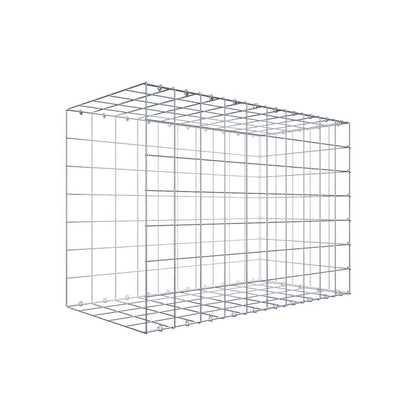 Gabione 10x10 100x070x050 Typ2 C-Ring