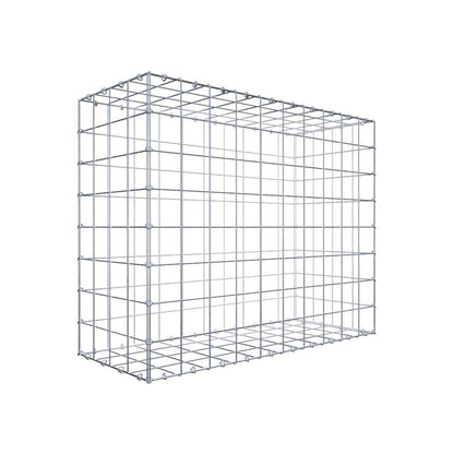 Gabione 10x10 100x080x040 Typ1 C-Ring