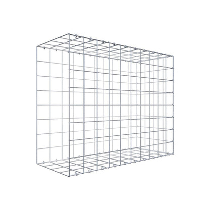 Gabione 10x10 100x080x040 Typ2 C-Ring