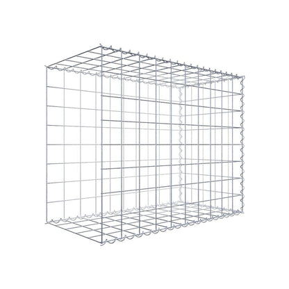 Gabione 10x10 100x080x050 Typ2 Spiral