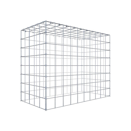 Gabione 10x10 100x080x050 Typ3 C-Ring