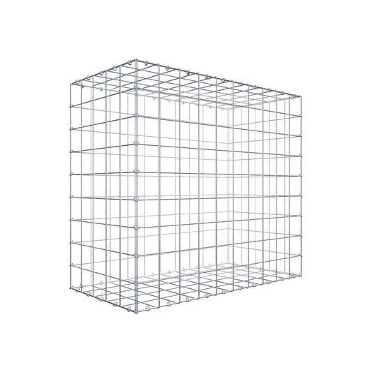Gabione 10x10 100x090x050 Typ1 C-Ring