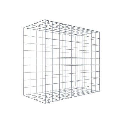 Gabione 10x10 100x090x050 Typ2 C-Ring