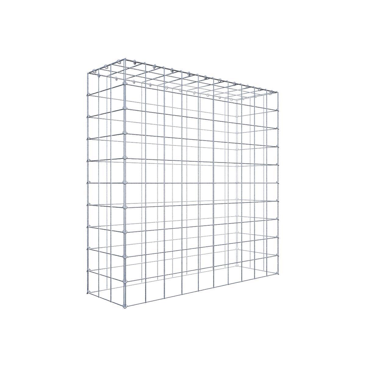 Gabione 10x10 100x100x030 Typ3 C-Ring