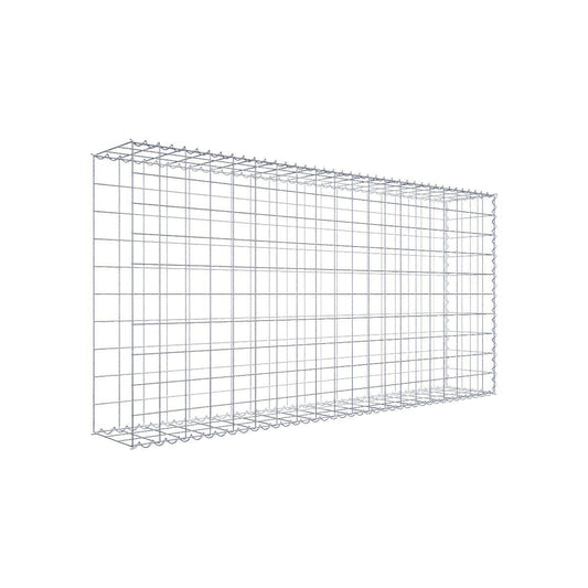 Gabione 10x10 200x100x030 Typ2 Spiral