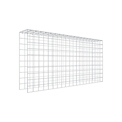 Gabione 10x10 200x100x030 Typ4 C-Ring