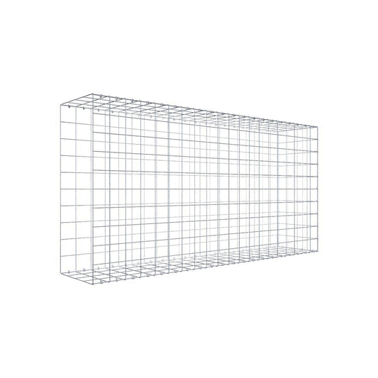 Gabione 10x10 200x100x040 Typ2 C-Ring