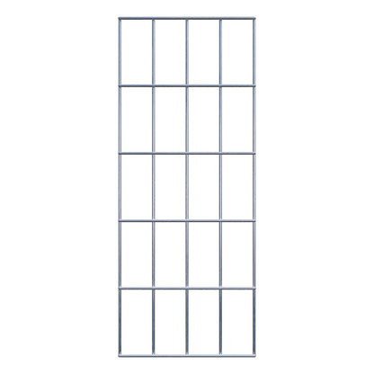 Maaswijdte 5 x 10 cm