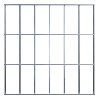 Maaswijdte 5 x 10 cm