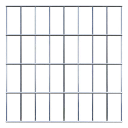 Maaswijdte 5 x 10 cm