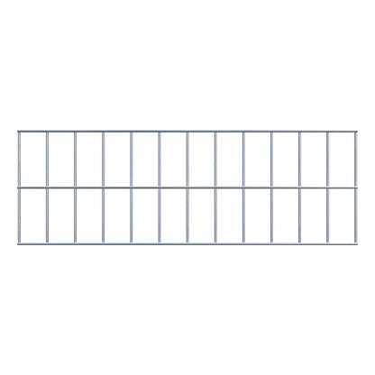 Maaswijdte 5 x 10 cm