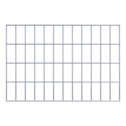 Maaswijdte 5 x 10 cm