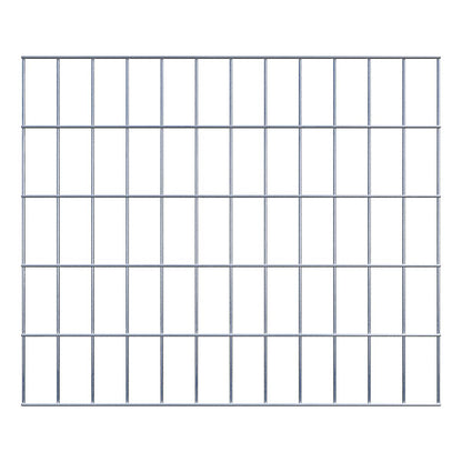 Maaswijdte 5 x 10 cm