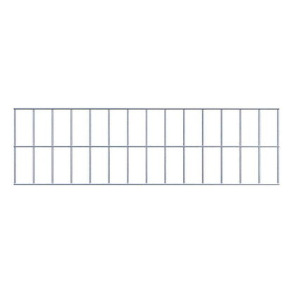 Maaswijdte 5 x 10 cm