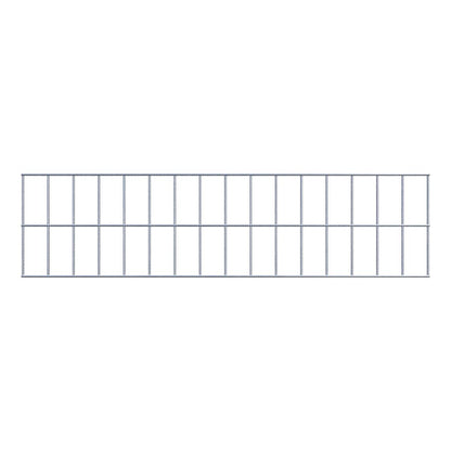 Maaswijdte 5 x 10 cm