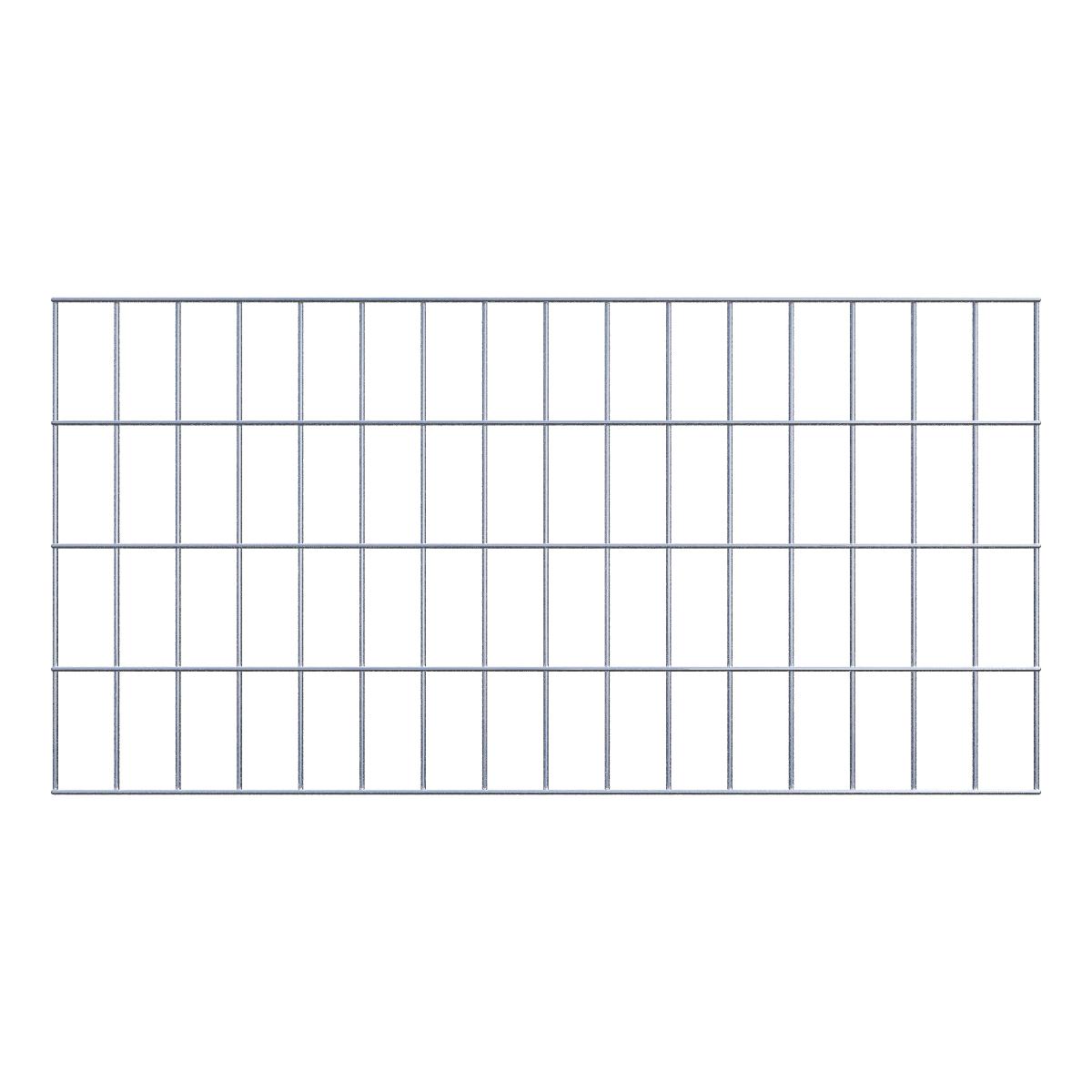 Maaswijdte 5 x 10 cm