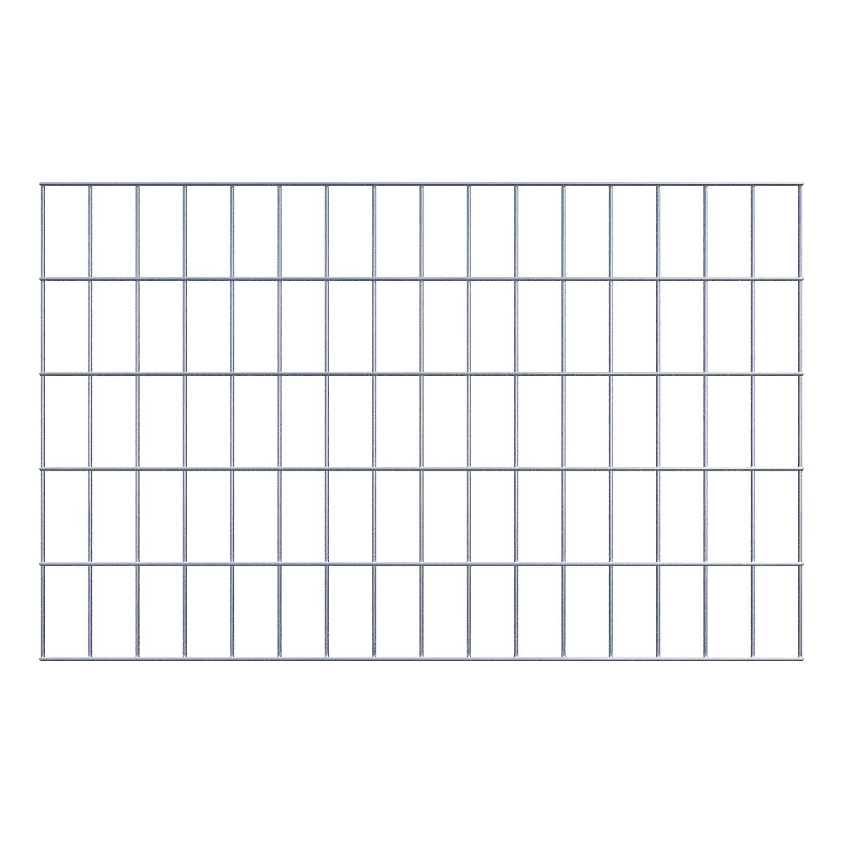 Maaswijdte 5 x 10 cm