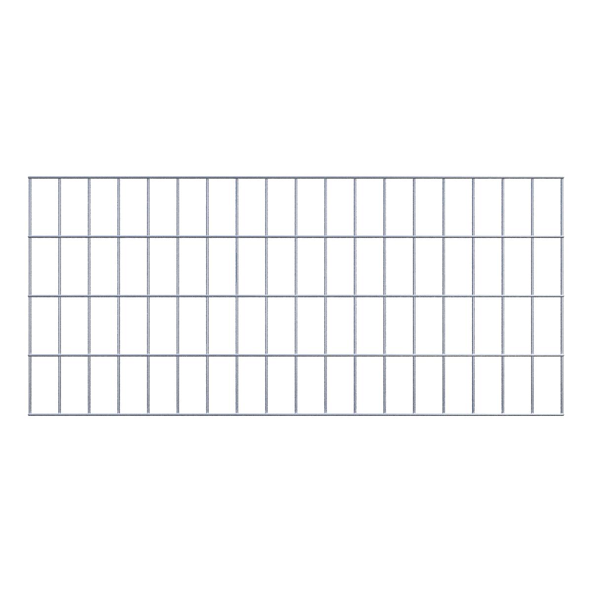 Maaswijdte 5 x 10 cm