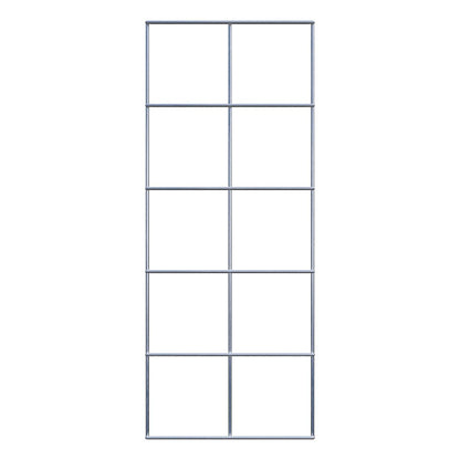 Rutnät 10 x 10 cm maskstorlek