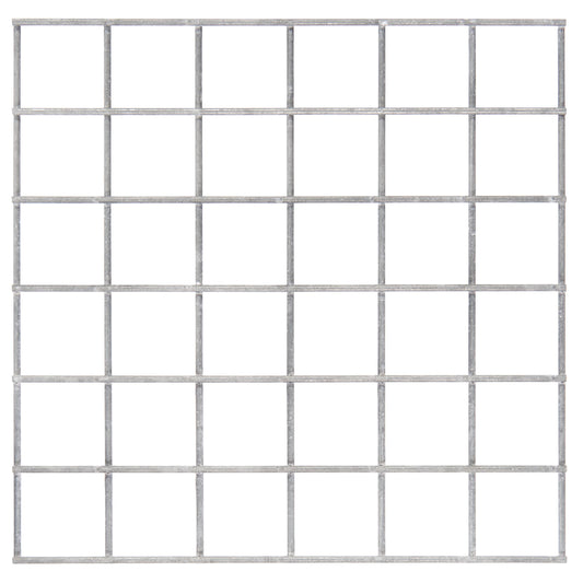 Grille 5 x 5 cm de maille