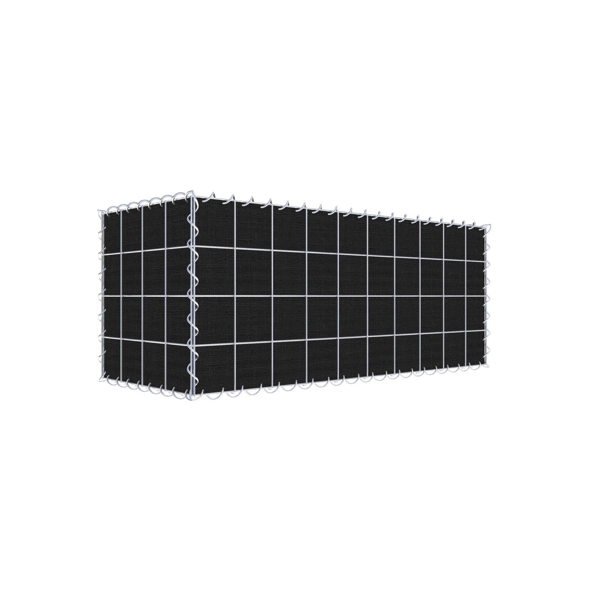 Vlies 10x10 100x040x040 10 p1