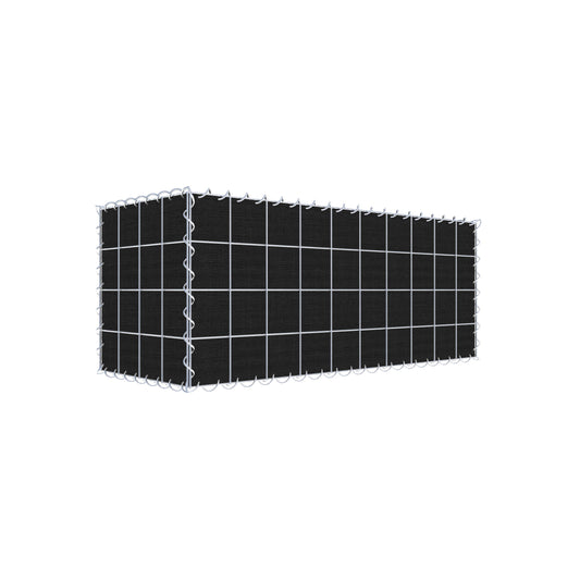 Vlies 10x10 100x040x040 10 p1