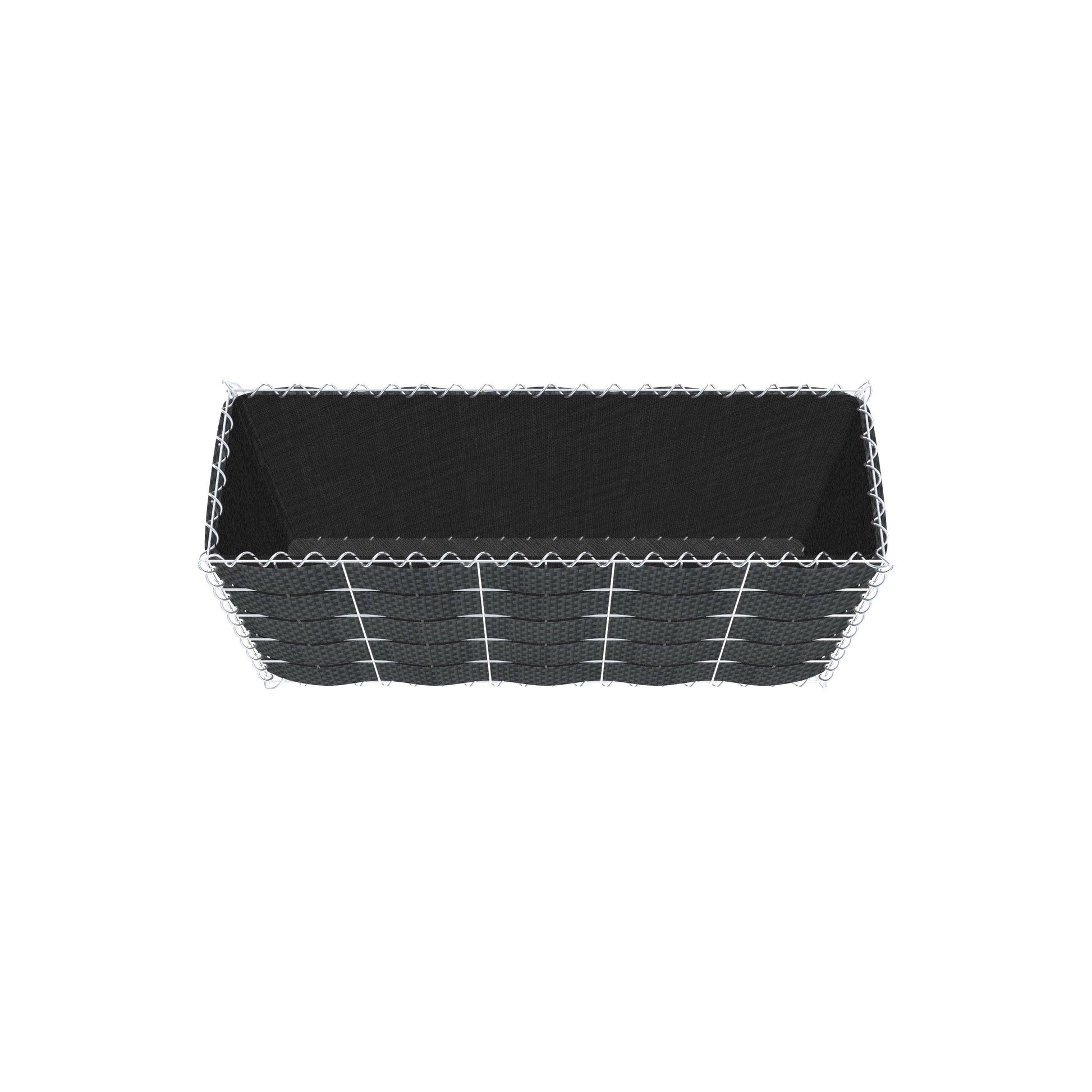 Vlies Sichtschutz 10x10 100x050x030 4 p3