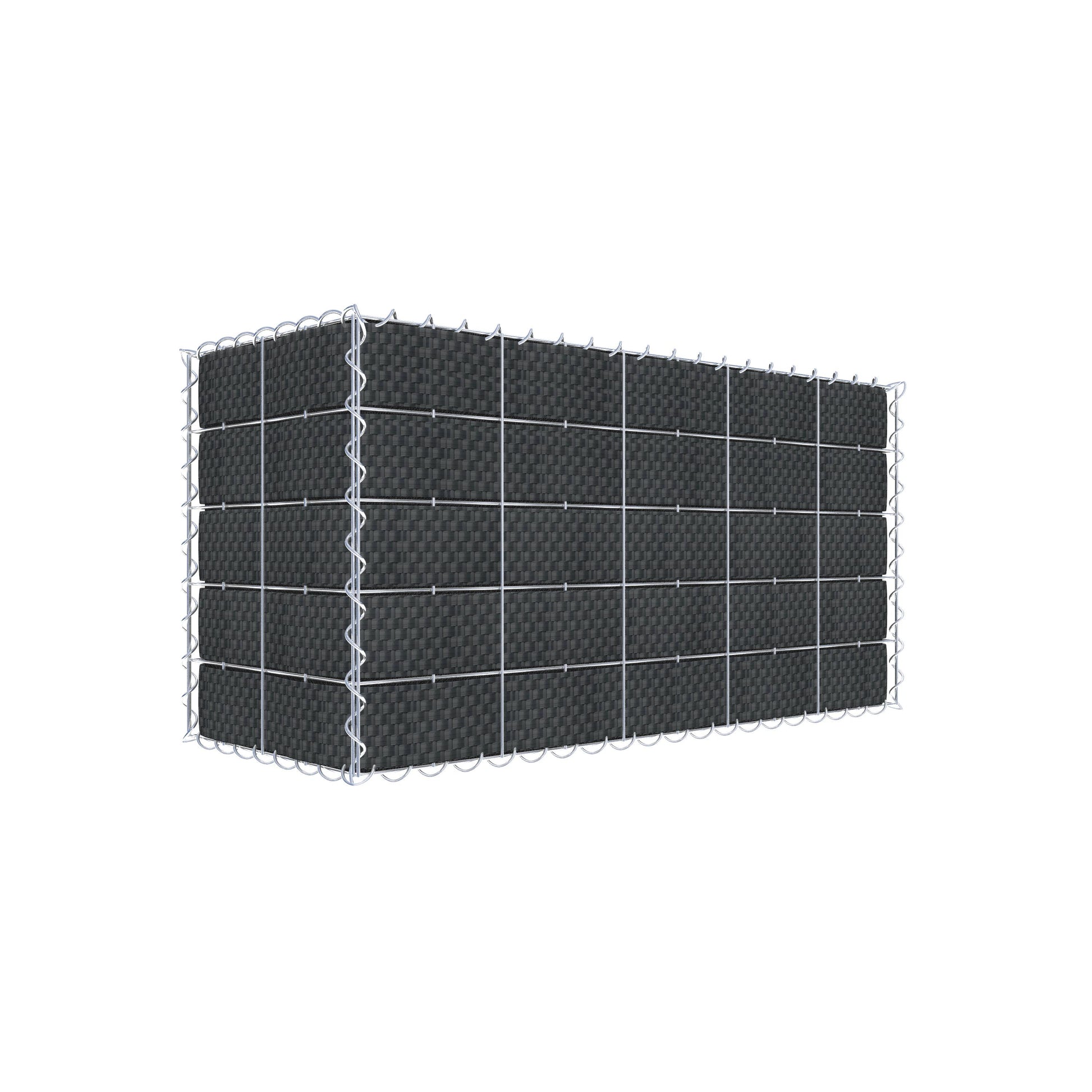 Vlies Sichtschutz 10x10 100x050x040 4 p1